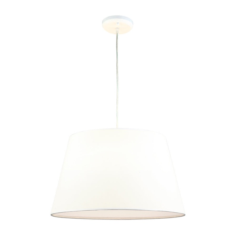 Mikado Three Light Pendant in Satin Nickel
