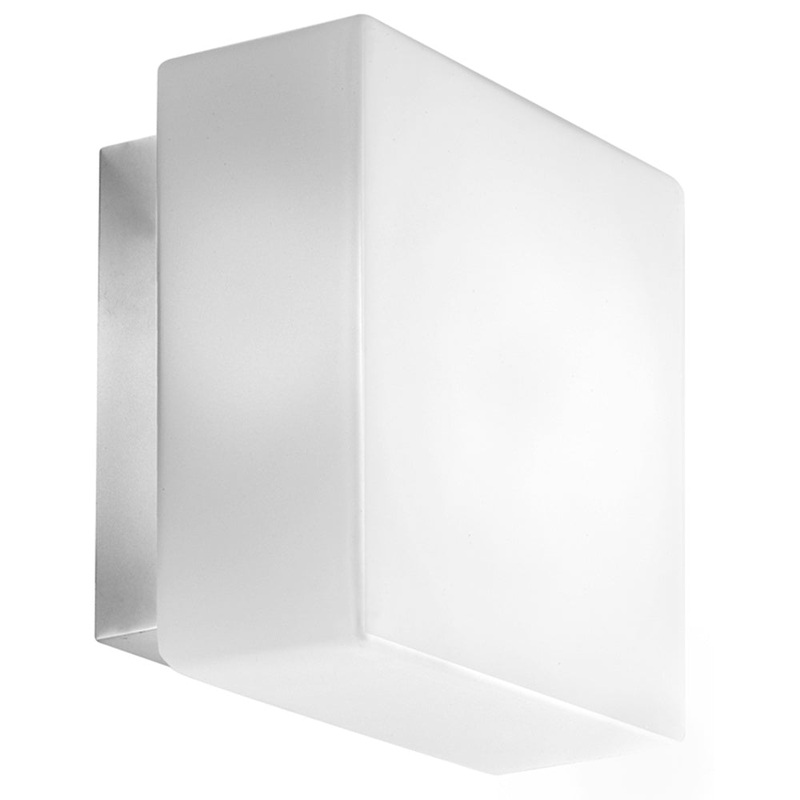 Tucson One Light Wall Sconce in Polished Chrome