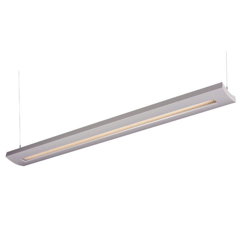 Discovery LED Pendant in Pewter
