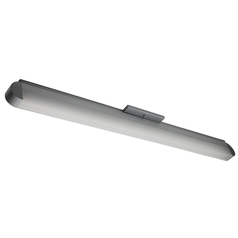 Dover One Light Flush Mount in Pewter