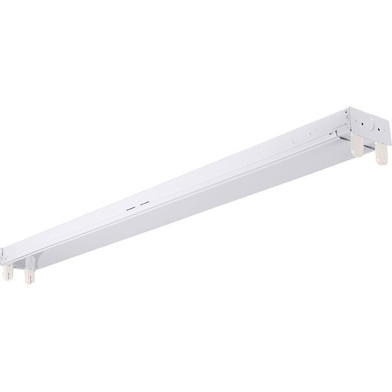LED-Ready Strip Lights in White