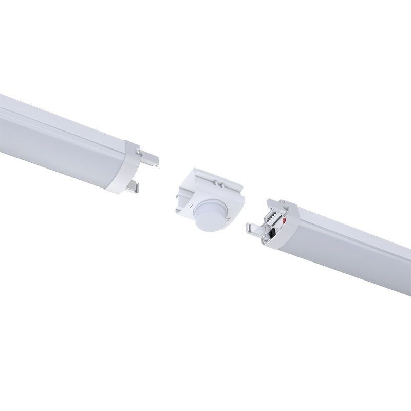 Seamless Coupling Channel Sensor-Ready in Pc