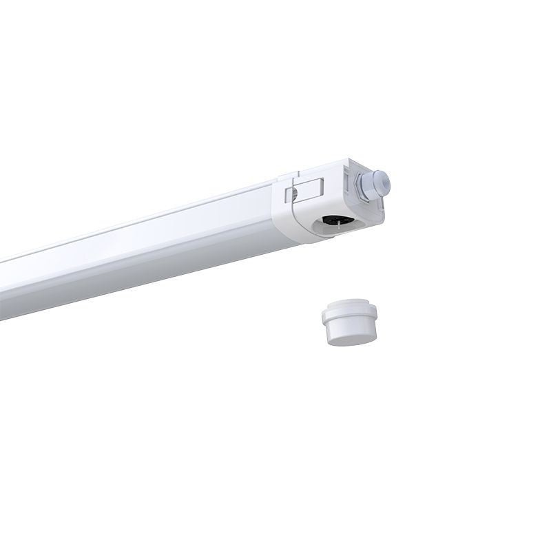 Sensor-Ready Endcap in Pc