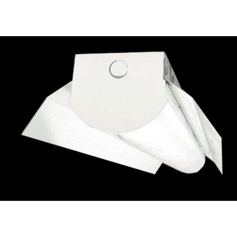 Shop Light Wing Kit in White
