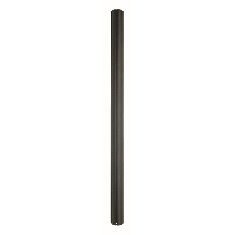 Poles Pole in Black