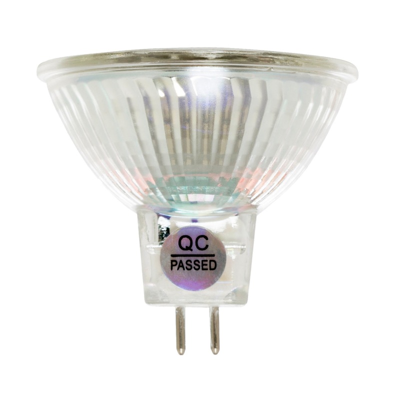 Light Bulb in Clear
