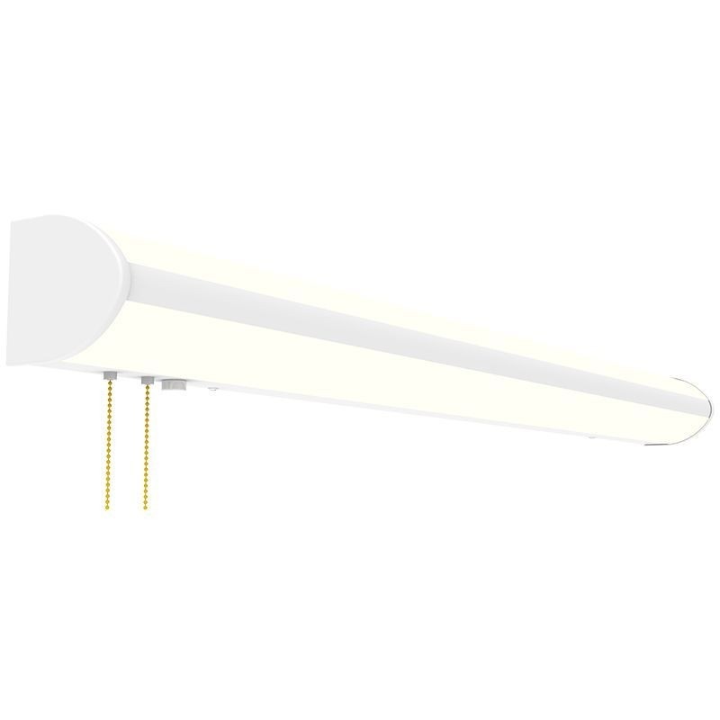 Patient Overbed Light