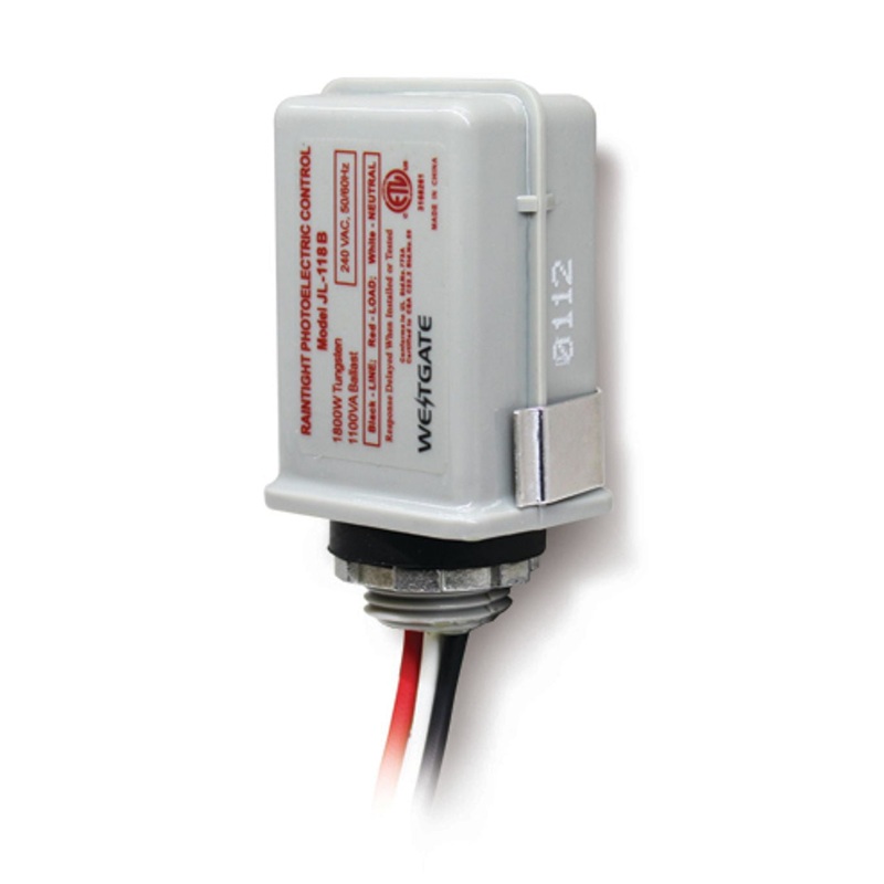 Photocell