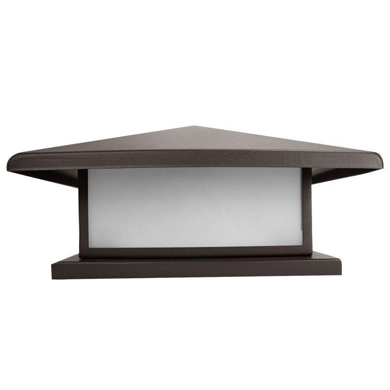 Pier-Mount