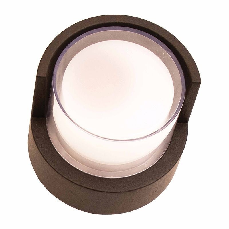 Wall Light in Oil-Rubbed Bronze