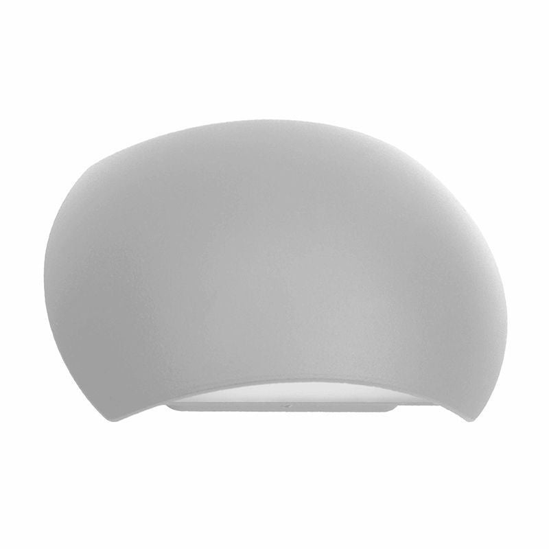 Wall Light in White