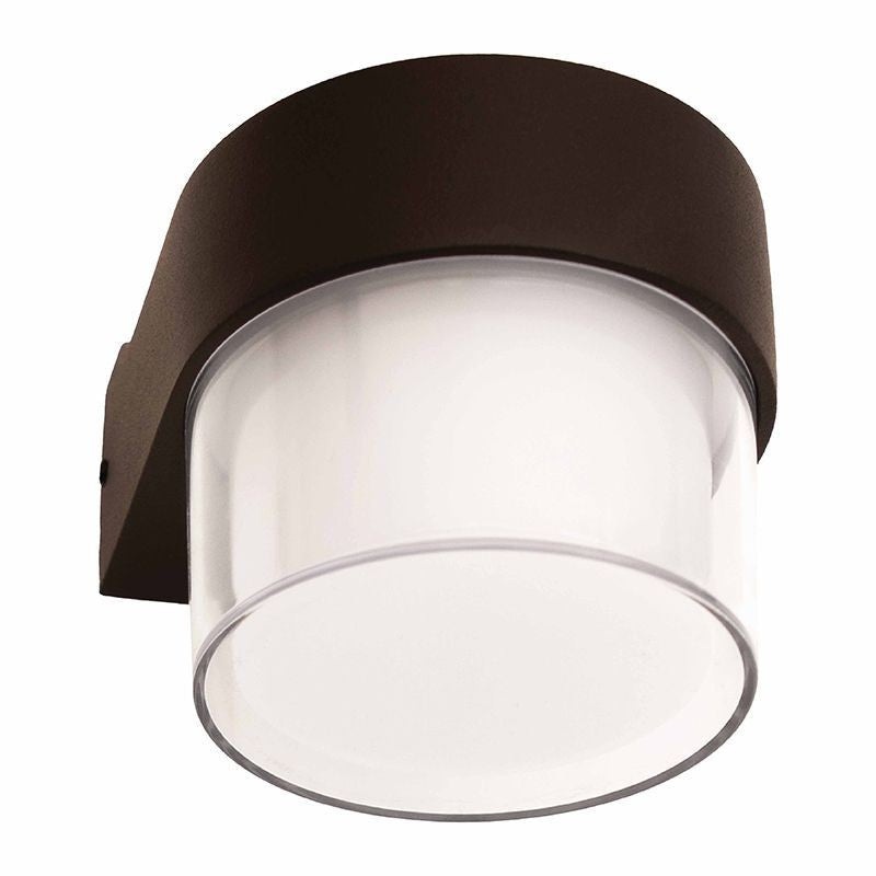Wall Sconce in Oil-Rubbed Bronze