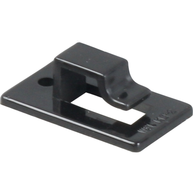 CounterMax 5K StarStrand Universal Plastic Wire Clips (10/PK)
