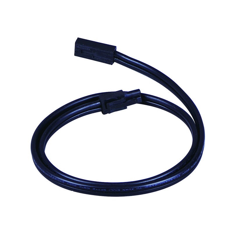 CounterMax MX-LD-AC 24" Connecting Cord in Black