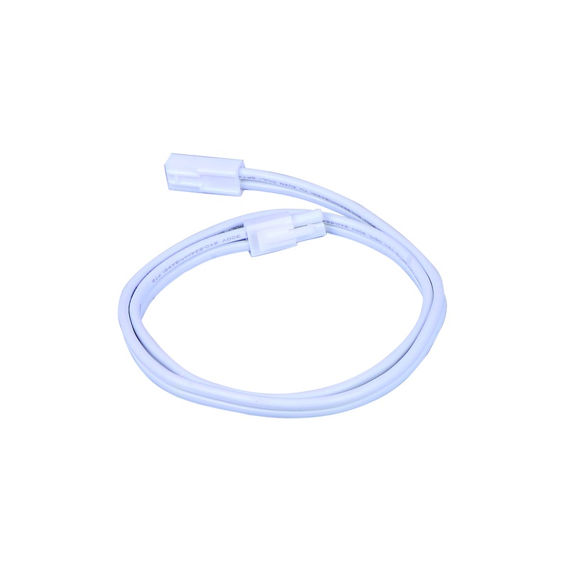 CounterMax MX-LD-AC 24" Connecting Cord in White