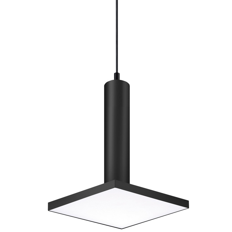 Chip Pendant Kits in Black
