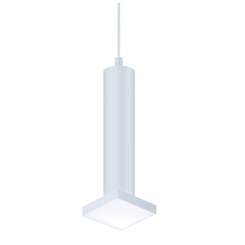 Chip Pendant Kits in White