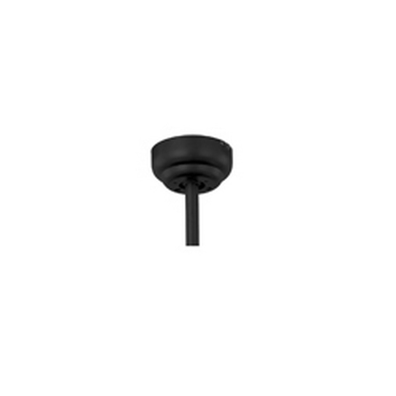 Basic-Max Down Rod in Black