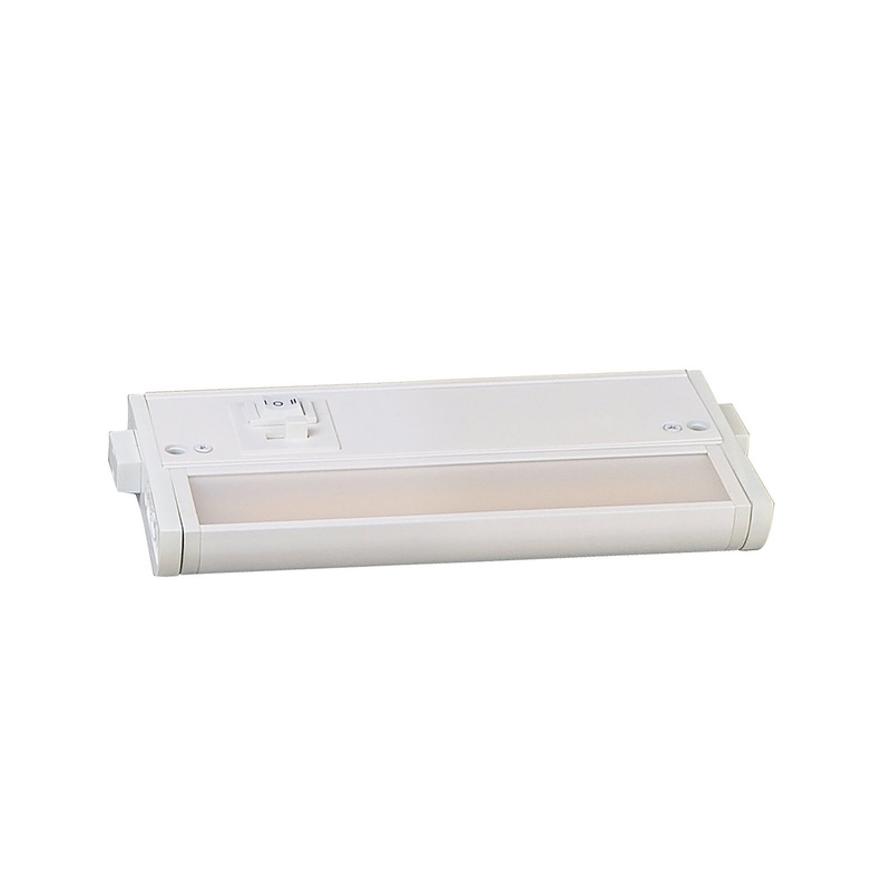 CounterMax 5K LED Under Cabinet in White