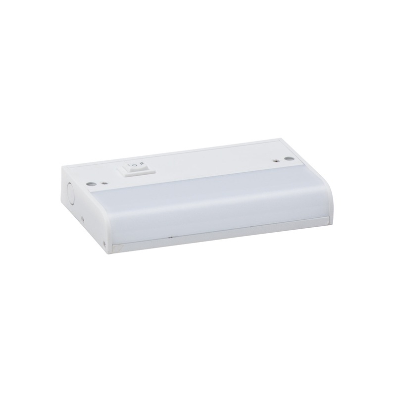 CounterMax MX-L-120-1K LED Under Cabinet in White