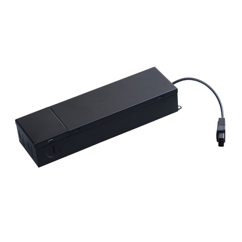 CounterMax MX-L-24-SS Hardwire Driver in Black