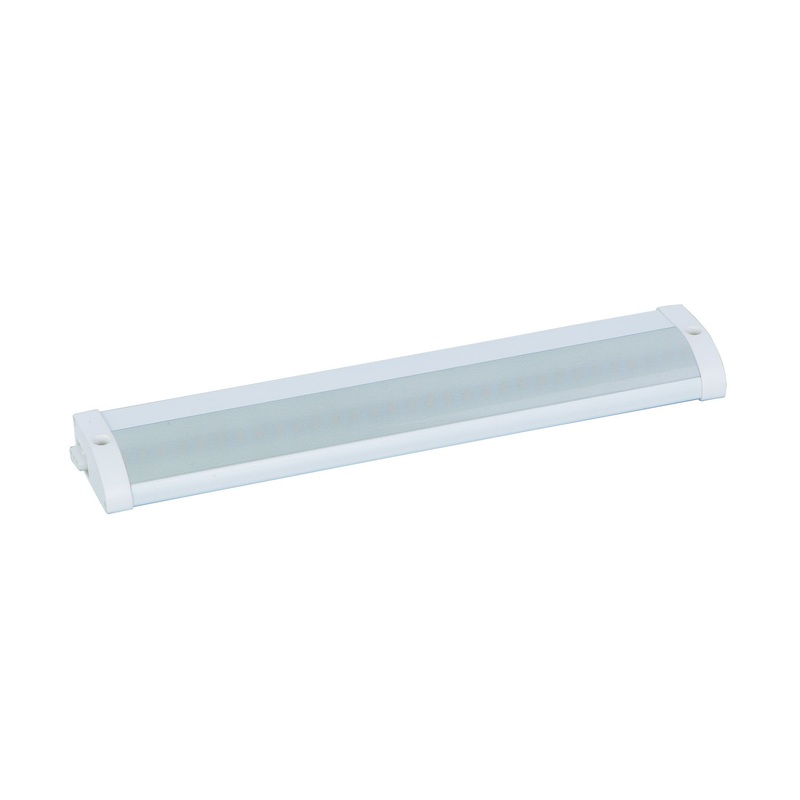 CounterMax MX-L120-LO LED Under Cabinet in White