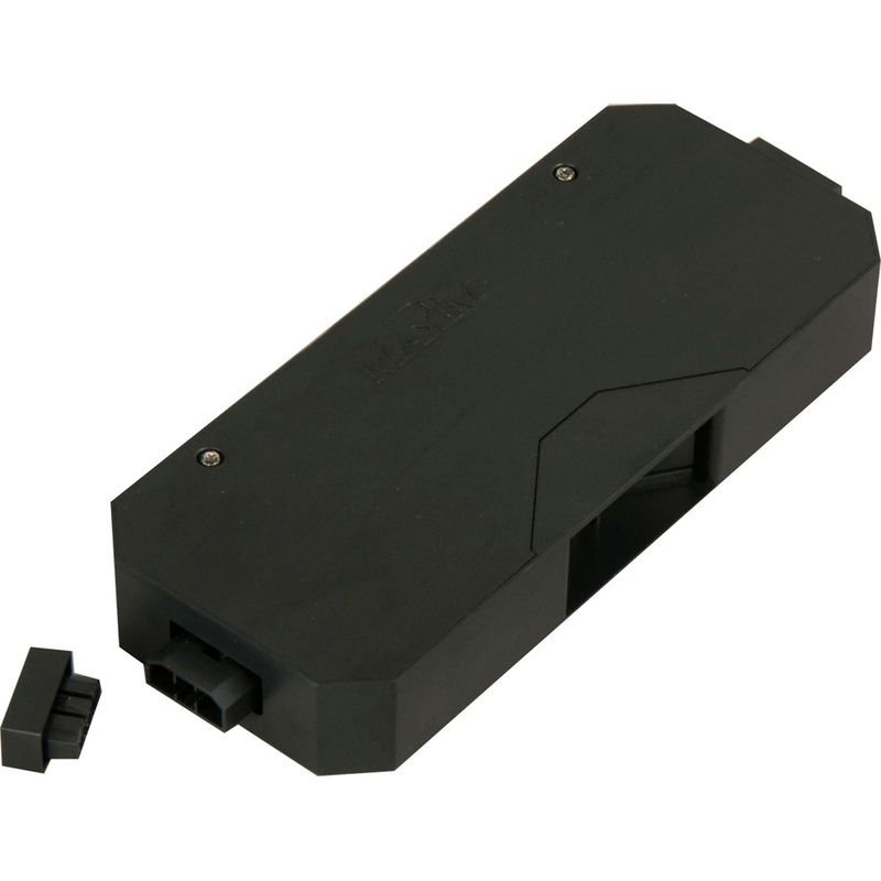 CounterMax MXInterLink4 Direct Wire Box in Black
