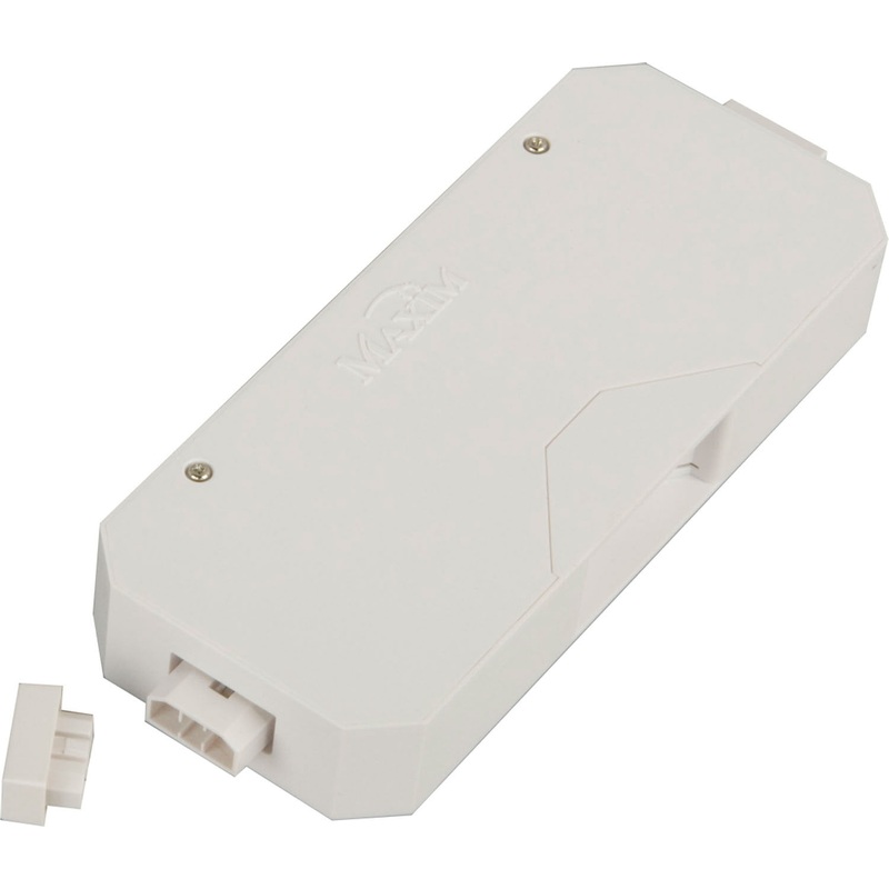 CounterMax MXInterLink4 Direct Wire Box in White