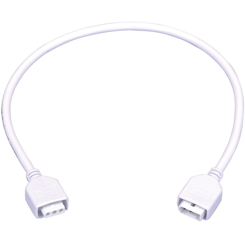 CounterMax MXInterLink5 18" Connecting Cord in White