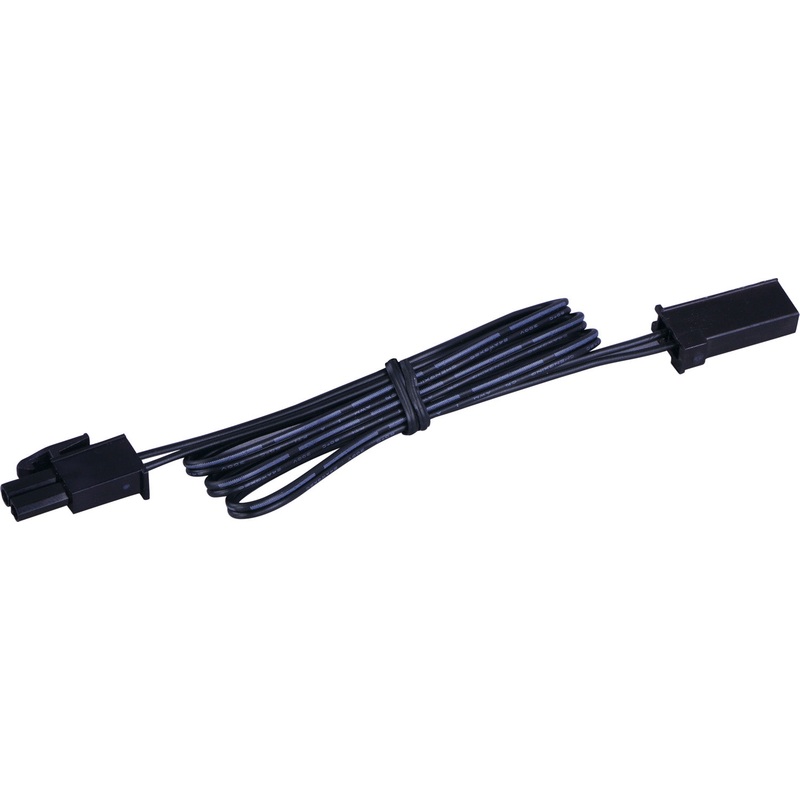 CounterMax MXInterLink5 9" Connecting Cord in Black