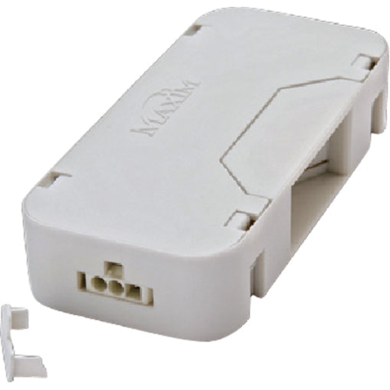 CounterMax MXInterLink5 Direct Wire Box in White