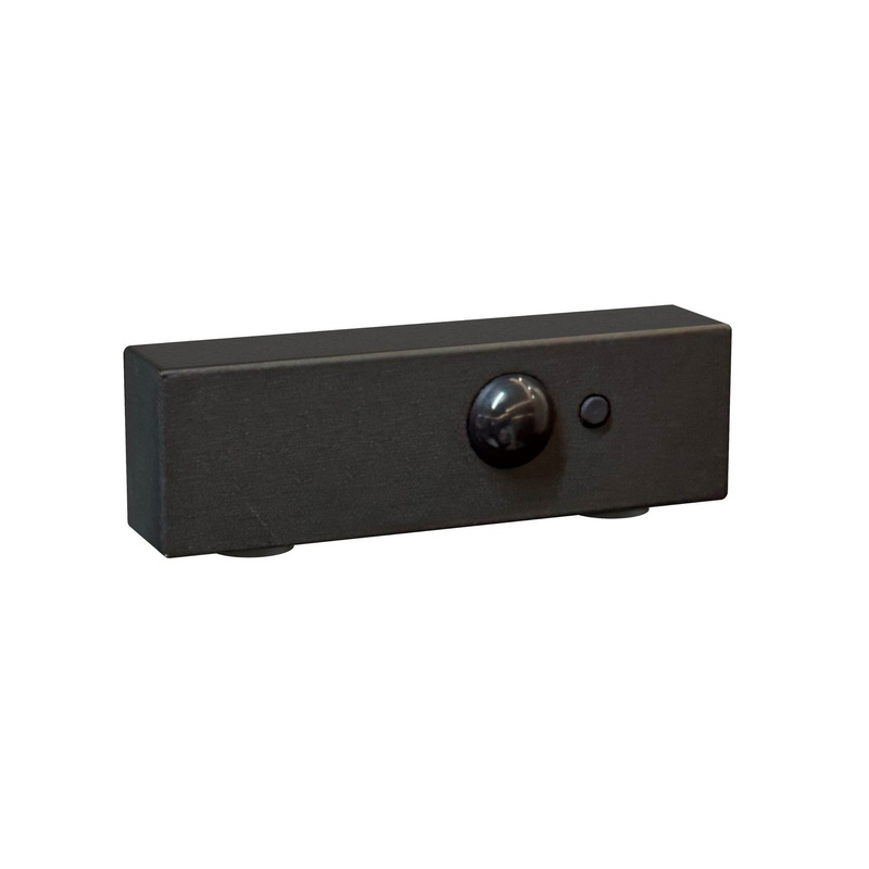 Pathfinder Motion Sensor W/ Photocell in Architectural Bronze