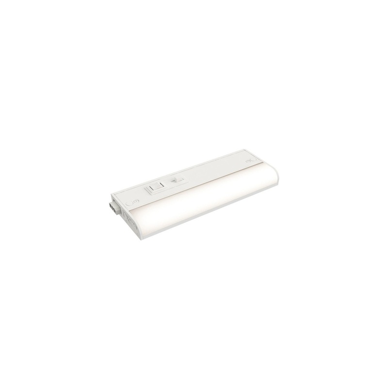 CounterMax 5K Lite LED Under Cabinet in White