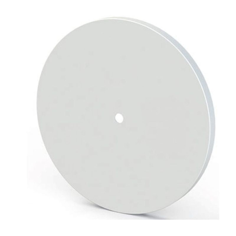 Auxiliary Blank Canopy For Suspension Cables