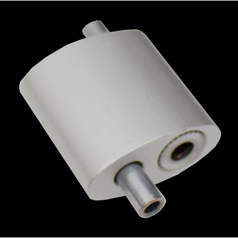 Auxiliary Loop Grip For Aircraft Suspension Cable