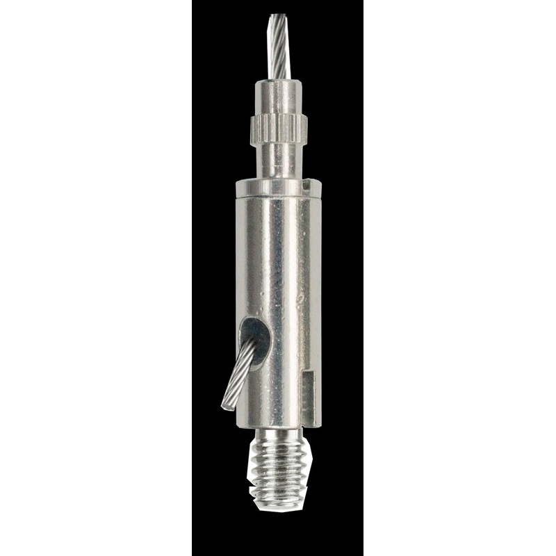 Auxiliary Top Gripper