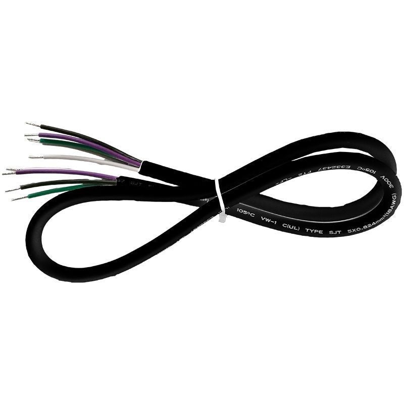 Cord in Black