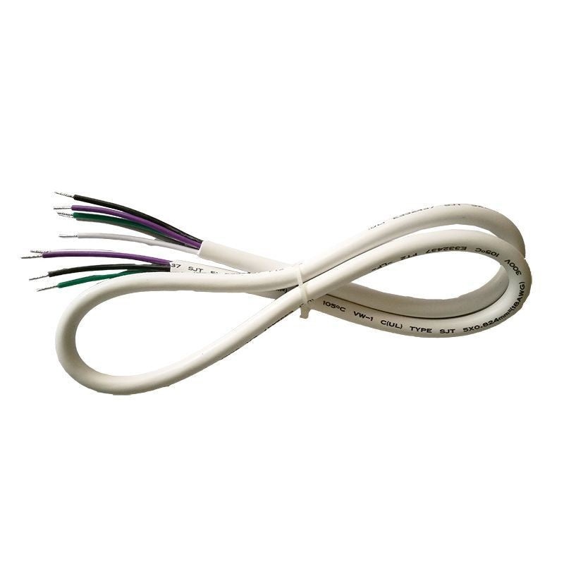 Cord in White