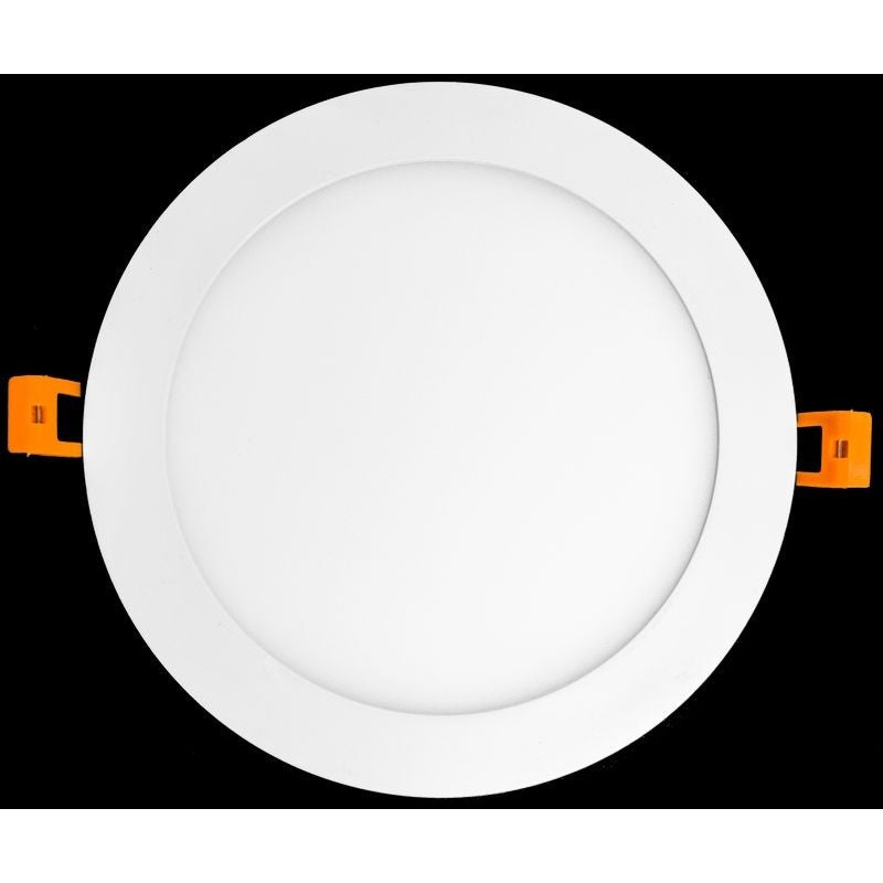 Recessed Light in White