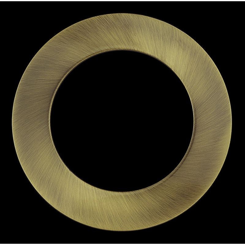 Trim in Bronze