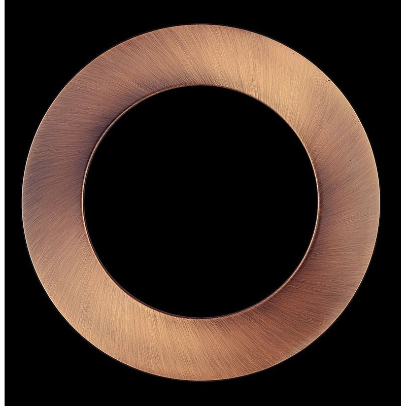 Trim in Copper
