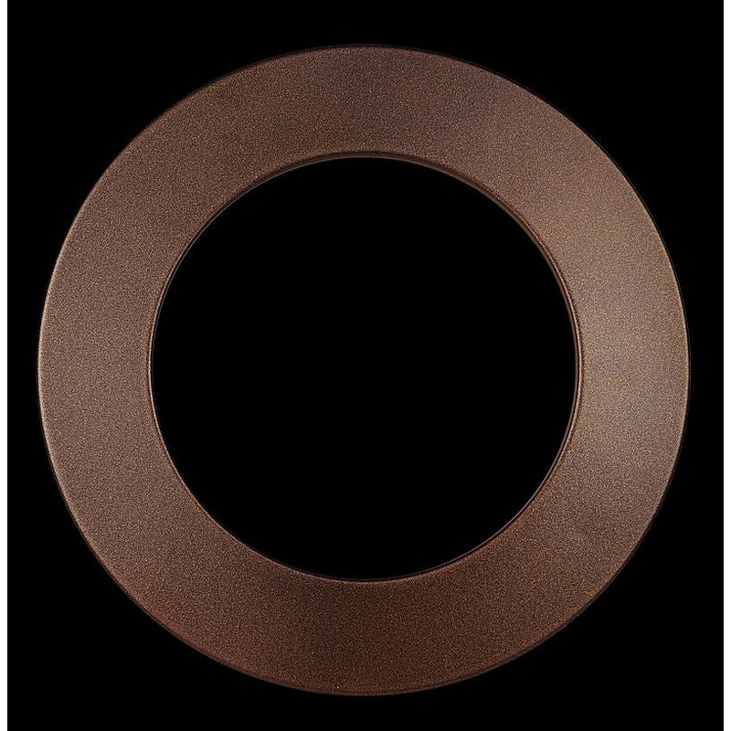 Trim in Oil-Rubbed Bronze