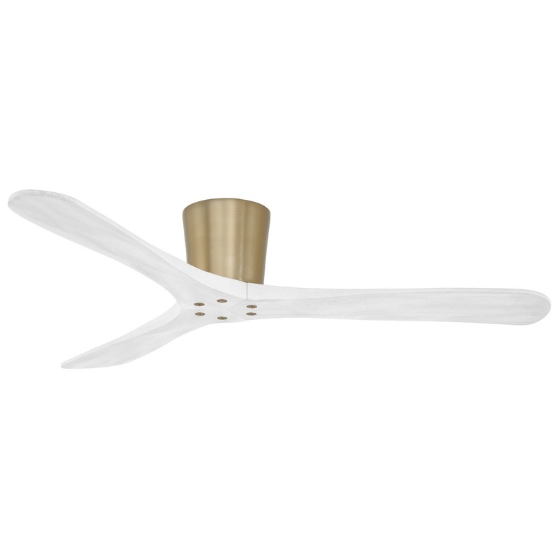Avtur 60"Ceiling Fan in Flat White