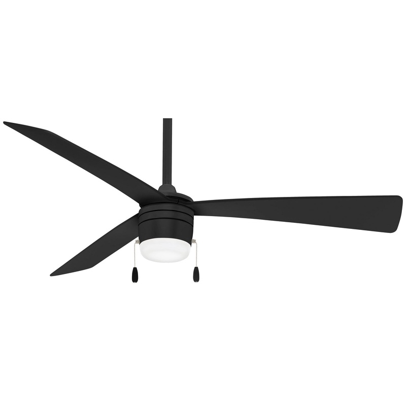 Vital 44"Ceiling Fan in Coal