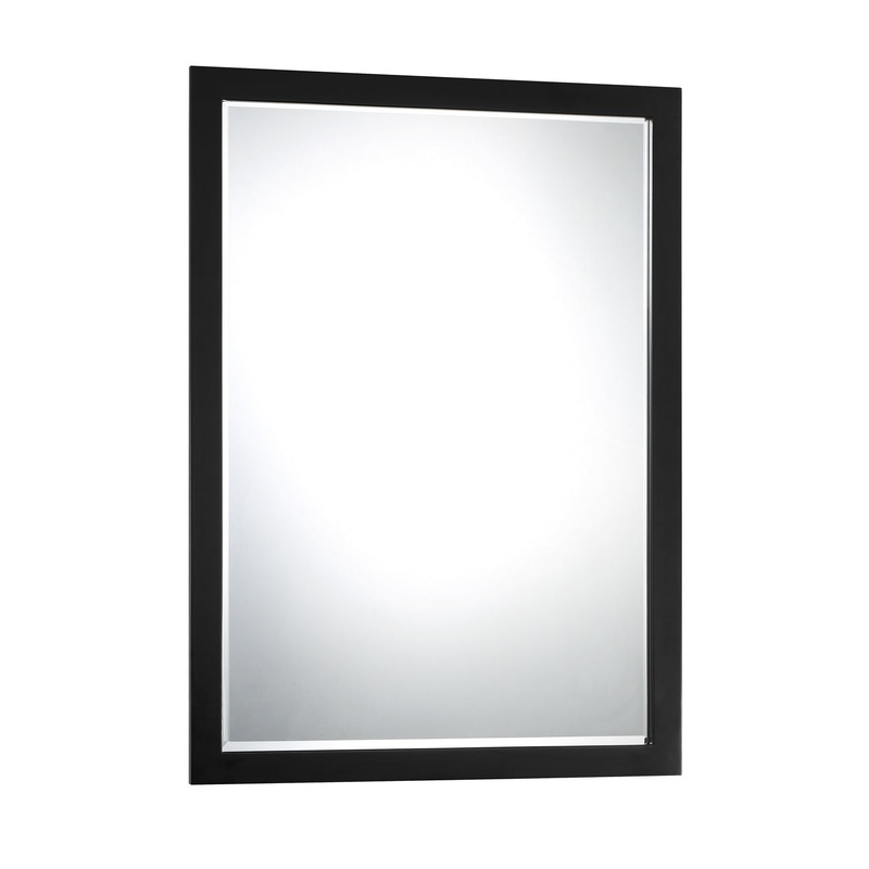 Paradox Mirror in Coal