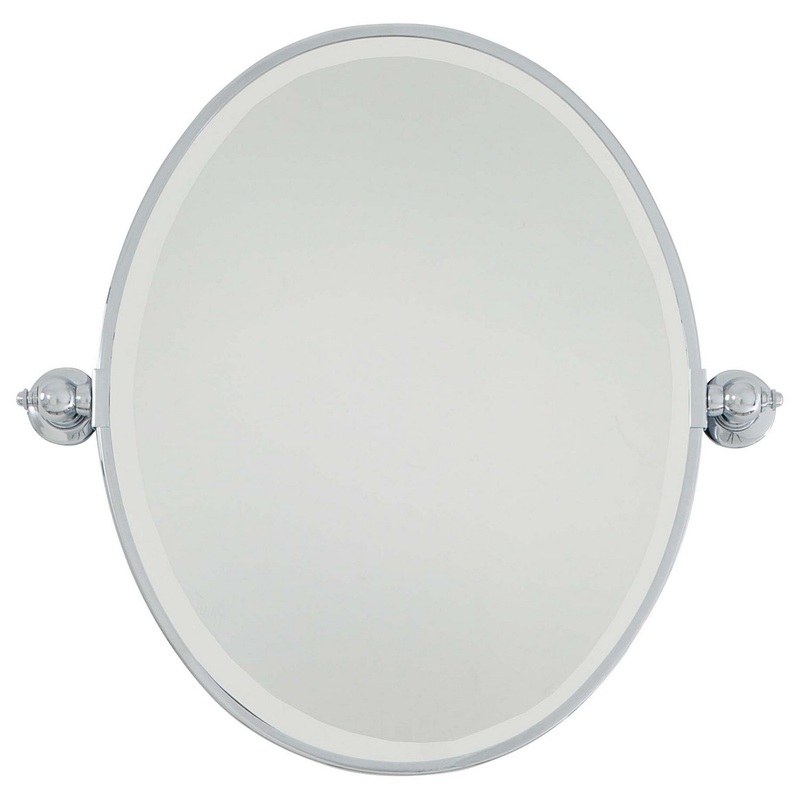 Pivot Mirrors Mirror in Chrome
