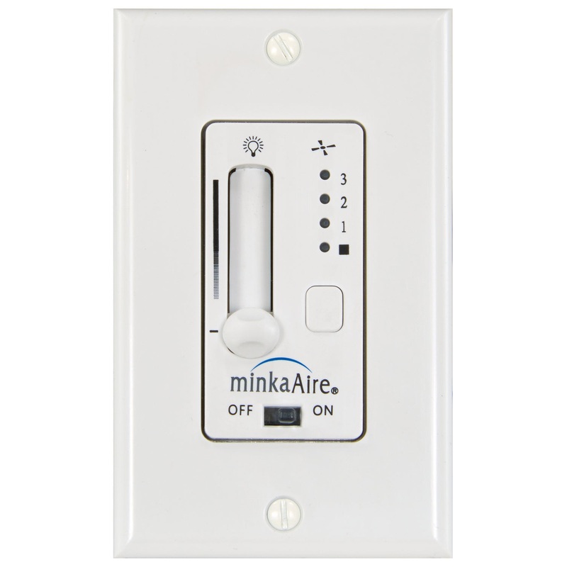 Wall Speed Control in White