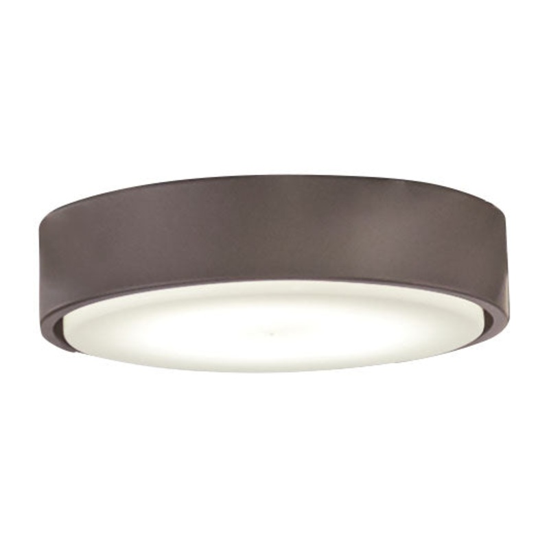 Xtreme H2O LED Fan Light Kit in Oil Rubbed Bronze