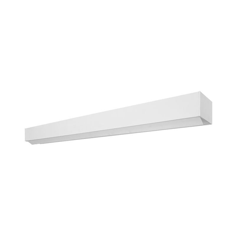 Drop Lens Scx Linear Series 4 in White