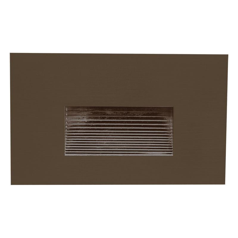 Integrated Step Light in Orb